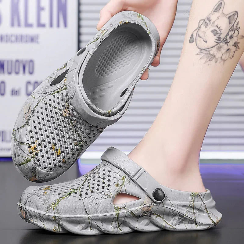 Jason Orthopedic Sandals