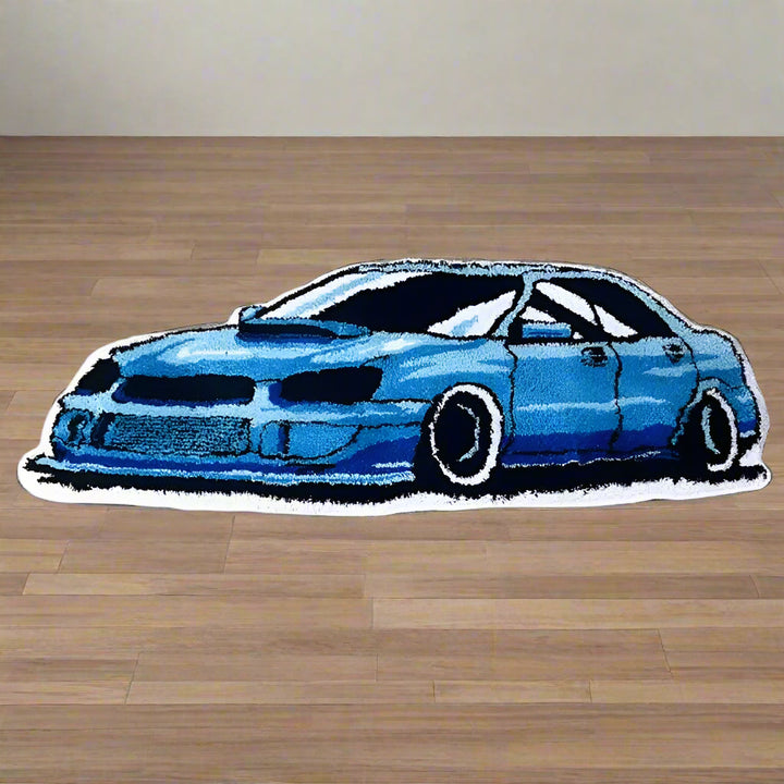 Driftmode Floor Rug