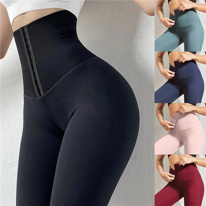 Vexa Curve Control Leggings