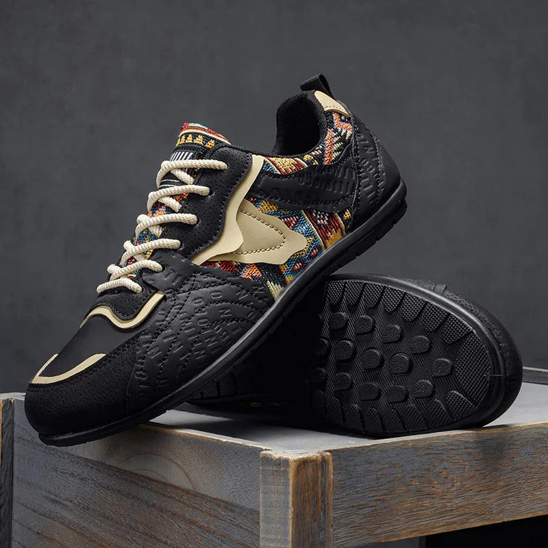 Lucan Heritage Comfort Sneakers