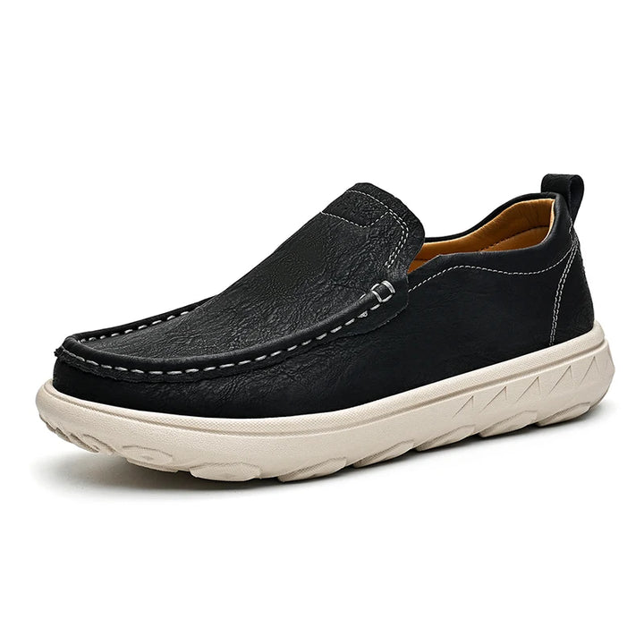 Hudson Ridge Casual Loafers