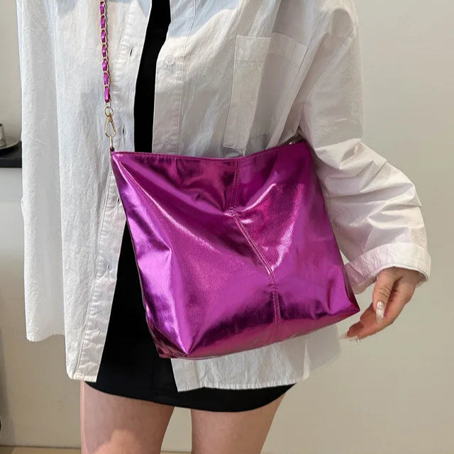 Zinna Glamor Handbag