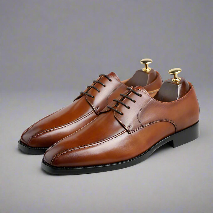 Orsen Elite Leather Oxfords