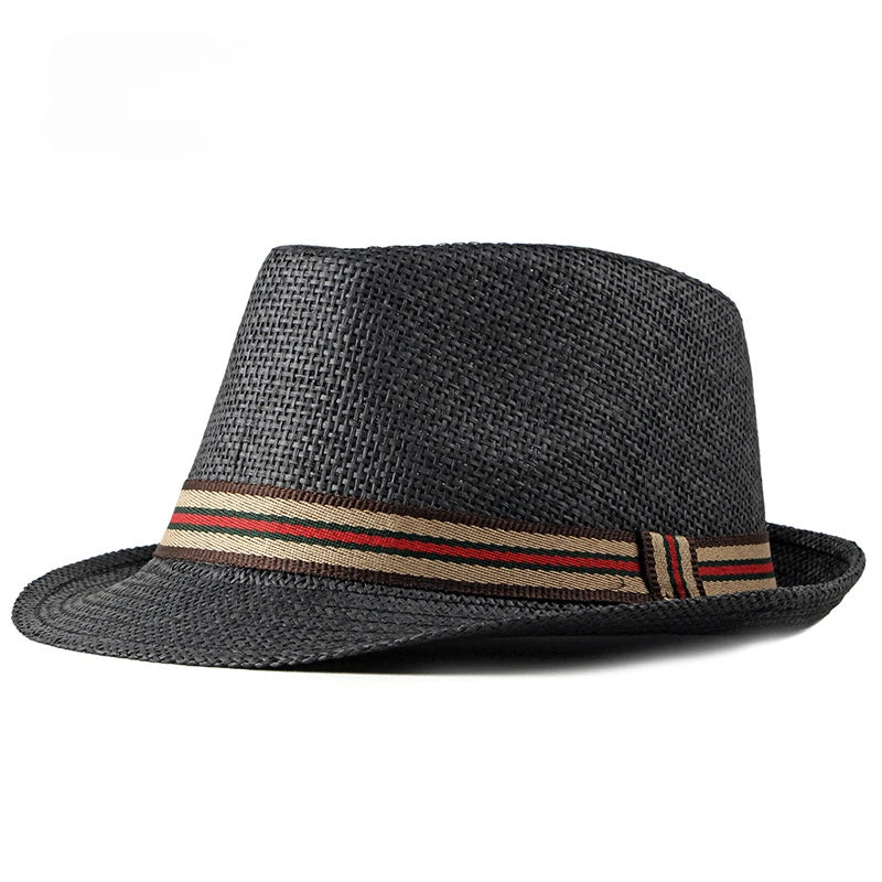 Dakota Boater Hat