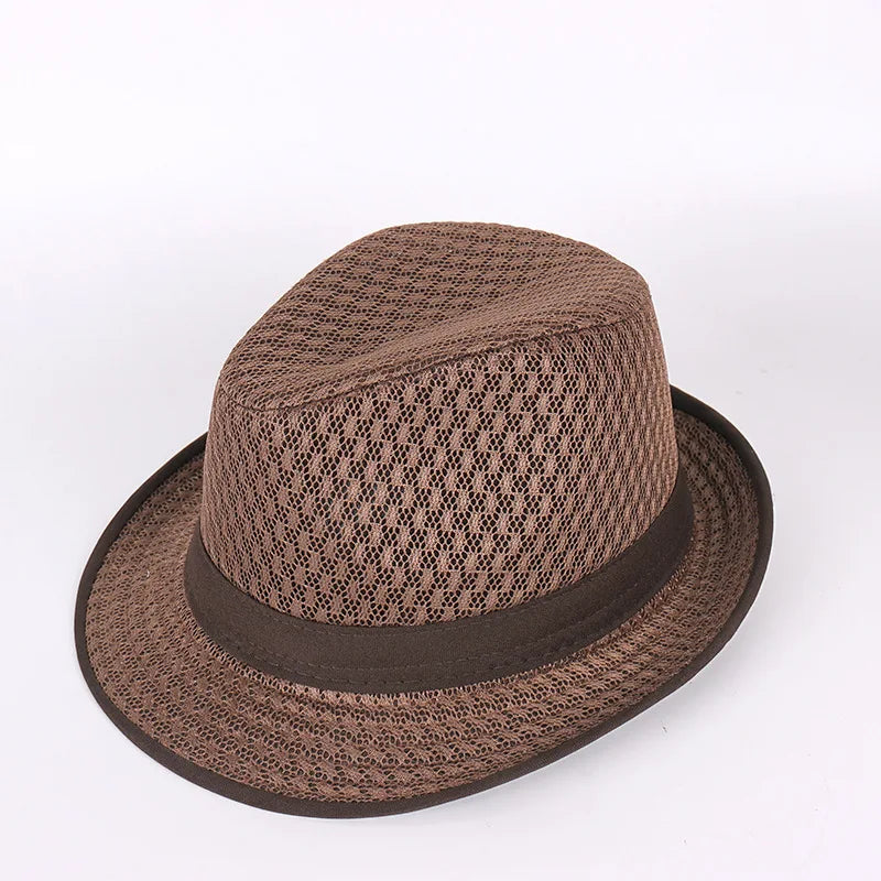 Morgan Bucket Hat