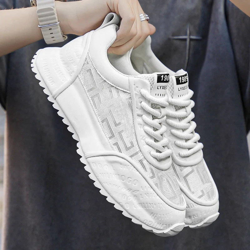 Carter Street Sneakers