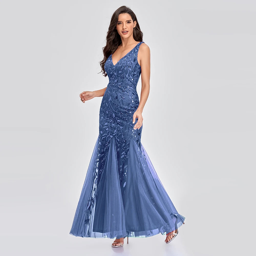 Valentina Prom Dress
