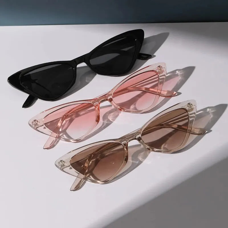 Nora Glow Sunglasses