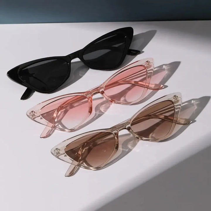 Nora Glow Sunglasses