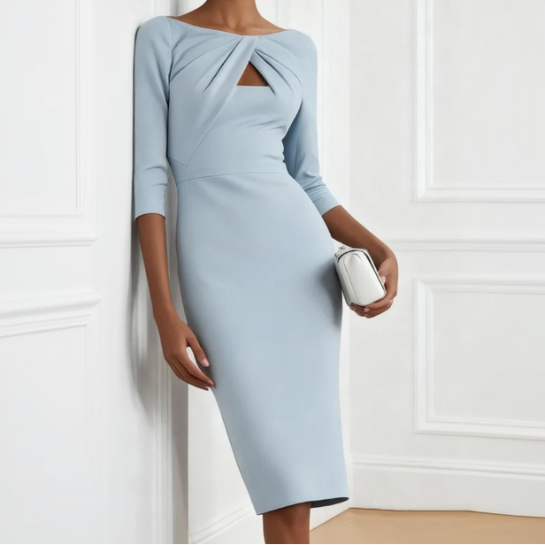 Elara Prom Dress