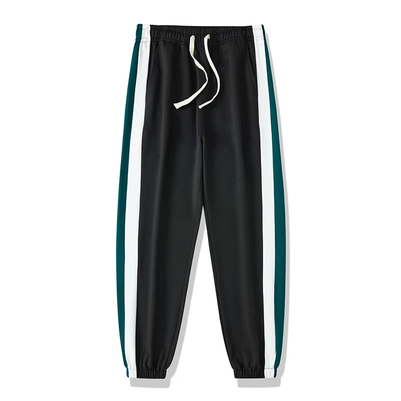 Drift Mode Joggers