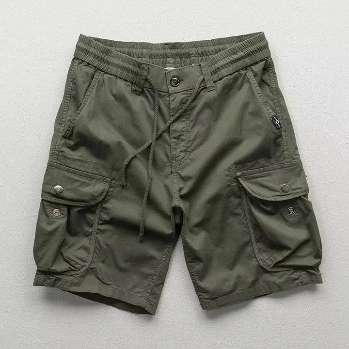 Jackson Trail Cargo Shorts