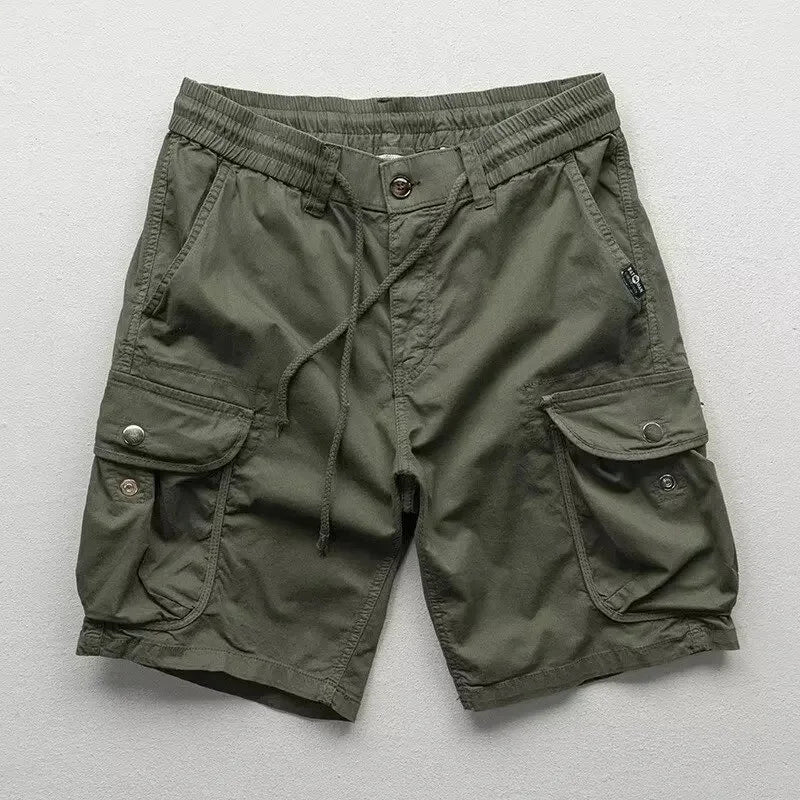 Jackson Trail Cargo Shorts