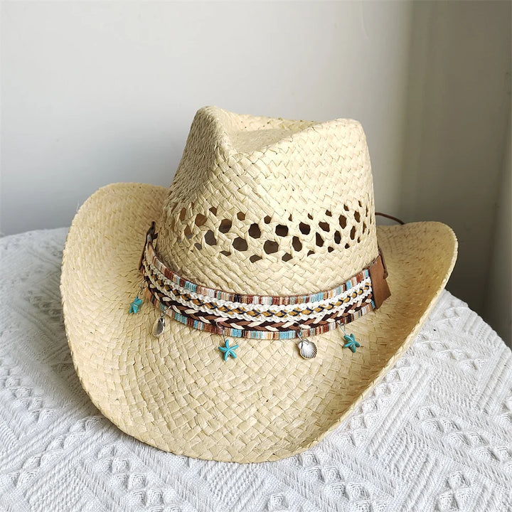 Hayden Side-Brim Hat