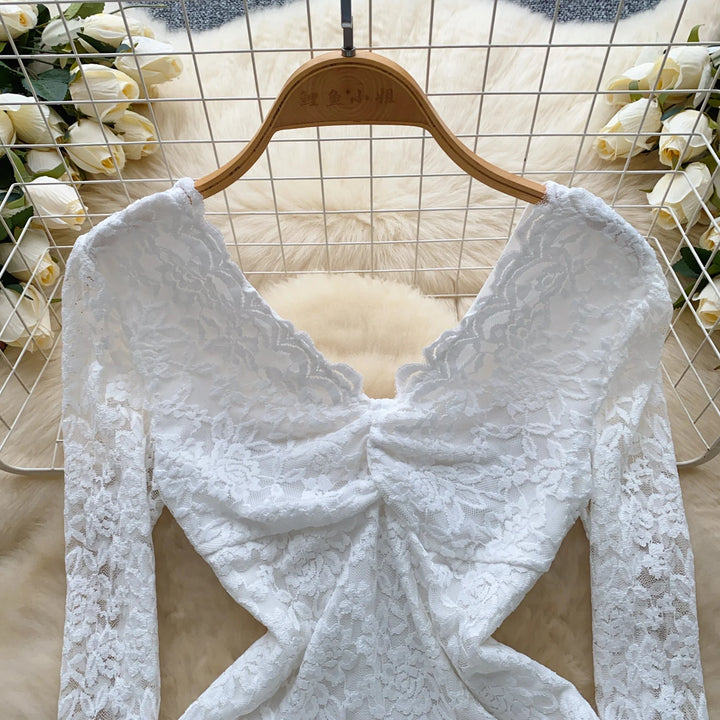 Marcele Hourglass Bodysuit