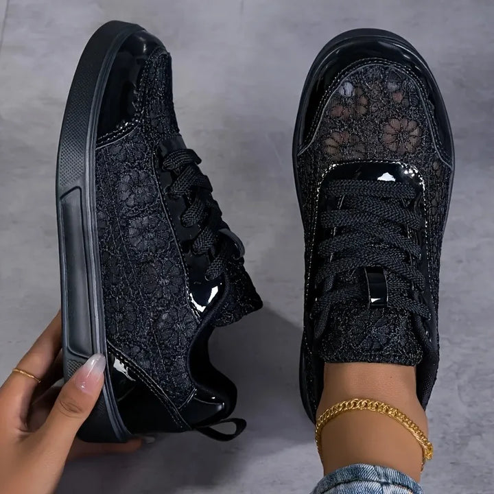 Camille Comfort Sneakers