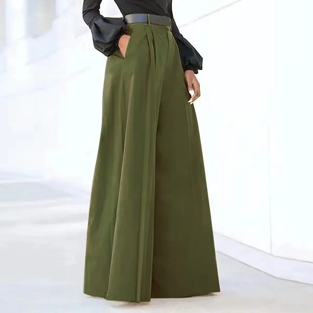Nola Light Palazzo Pants