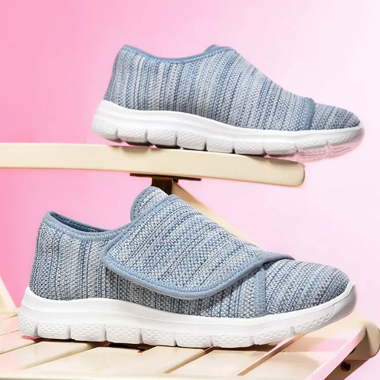 Melora Slip-On Sneakers