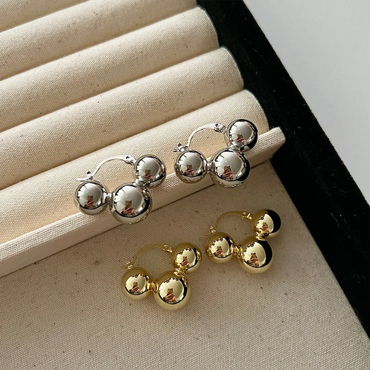 Vessa Drop Earrings