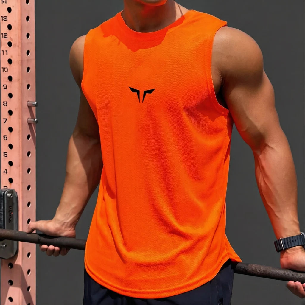Victor Athletic Tanktop