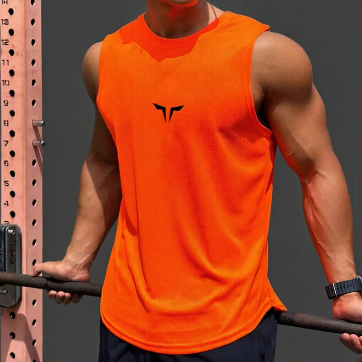Victor Athletic Tanktop