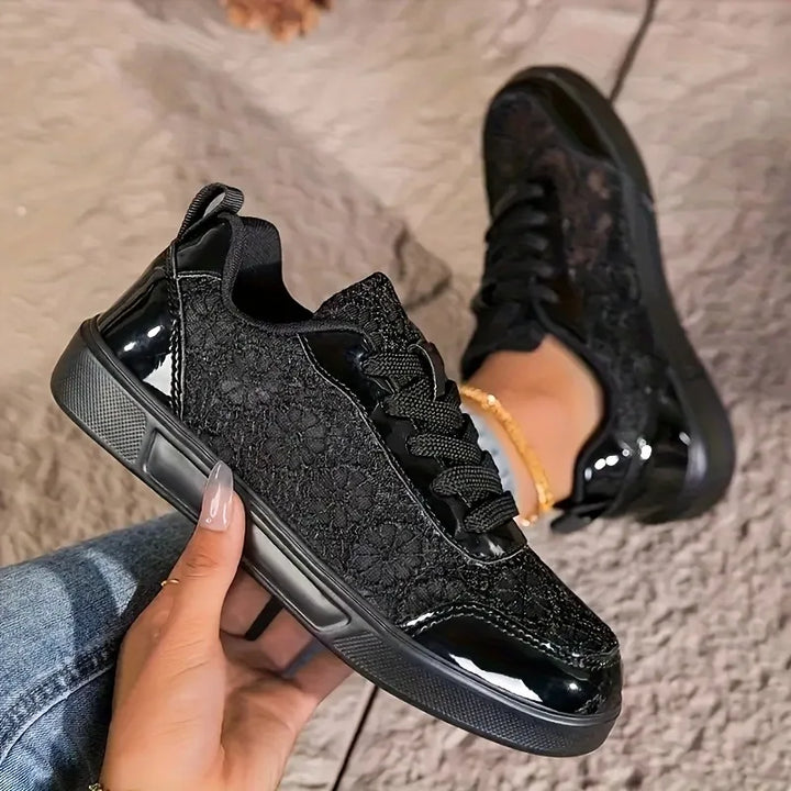 Camille Comfort Sneakers