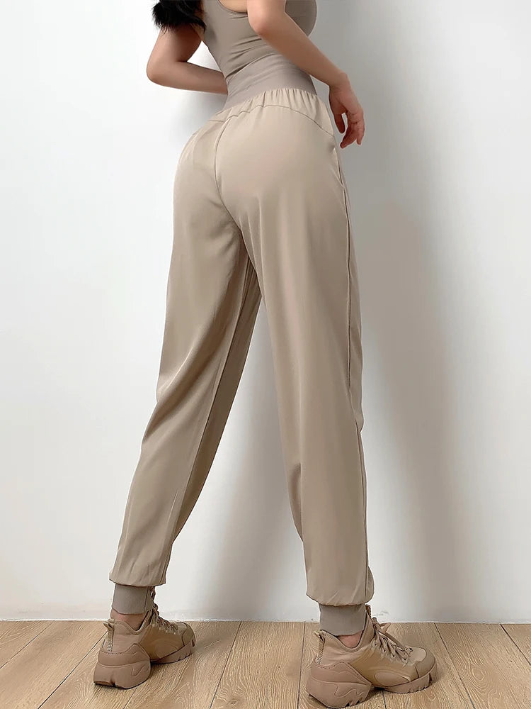 Nova Air Joggers