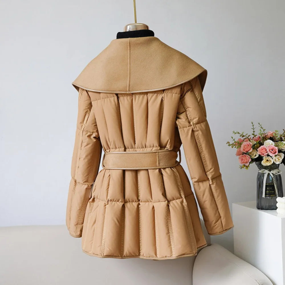 Ava Celeste Cozy Coat