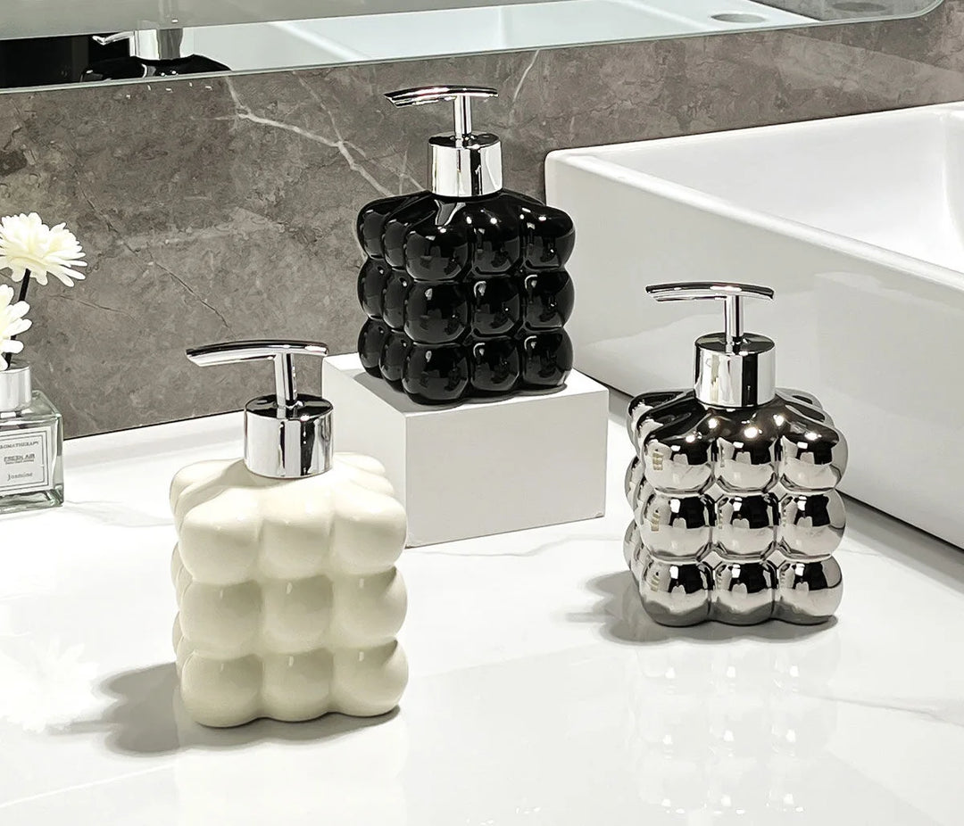 CloudStack Soap Dispenser