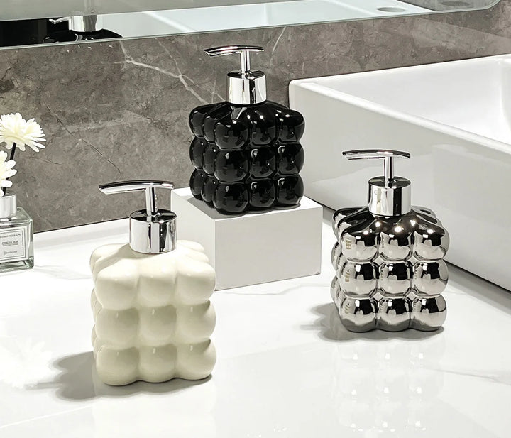 CloudStack Soap Dispenser