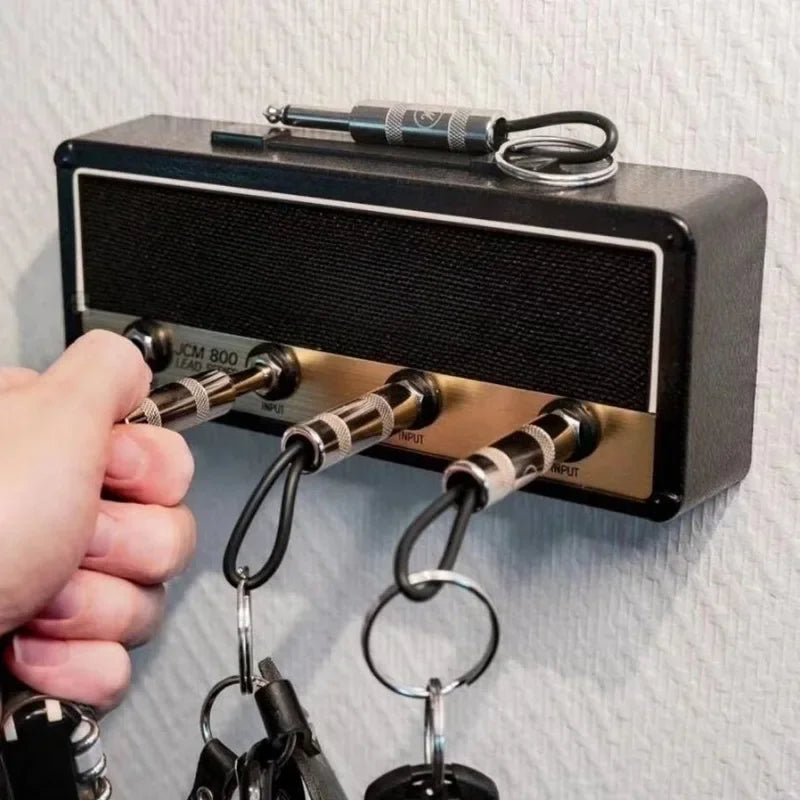 Strumm Amp Key Holder