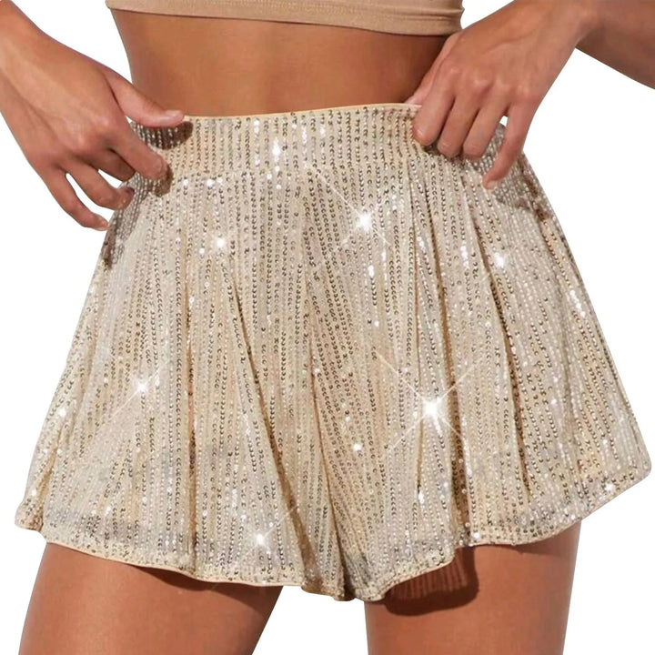 Velindra Sparkle Skirt