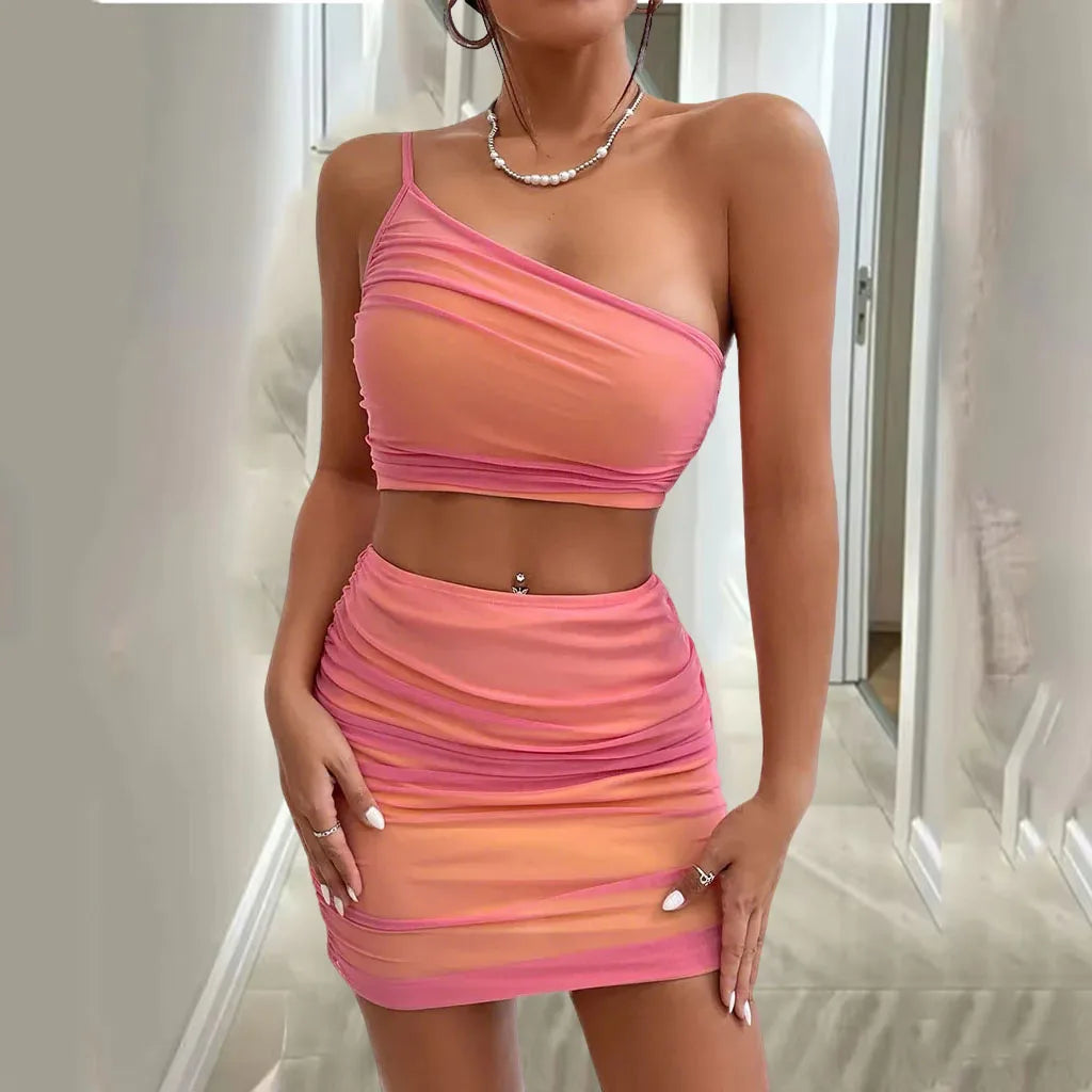 Helena Sato Mini Set