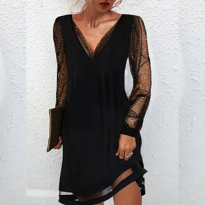 Layla Prom Dress