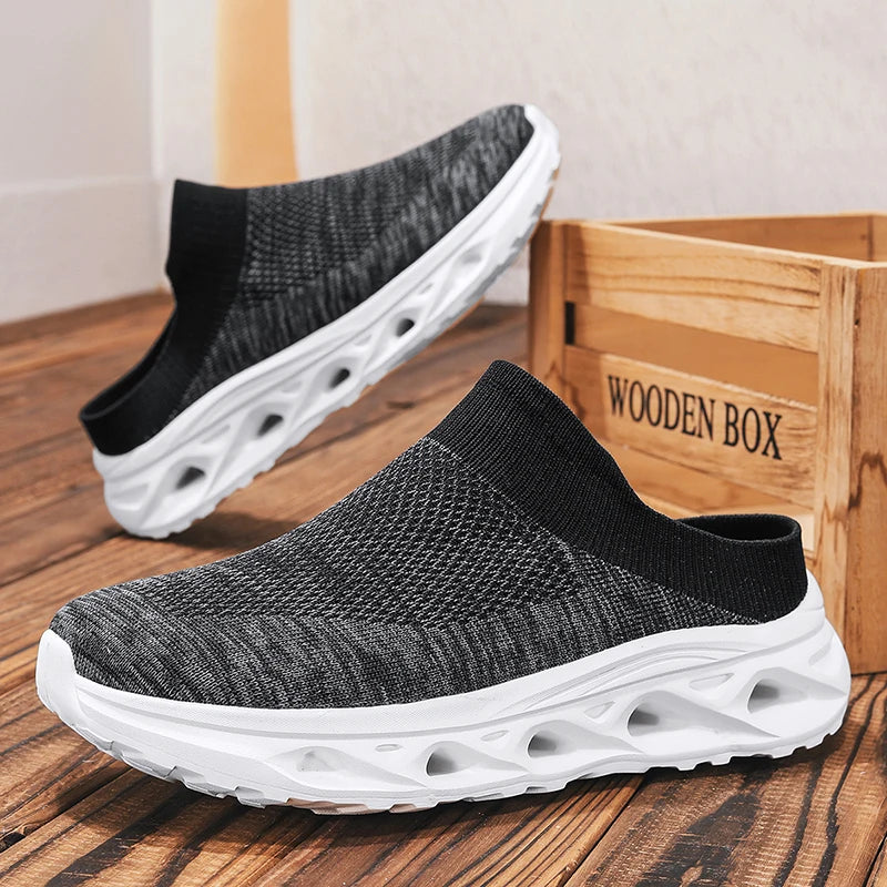 Walter Orthopedic Sandals