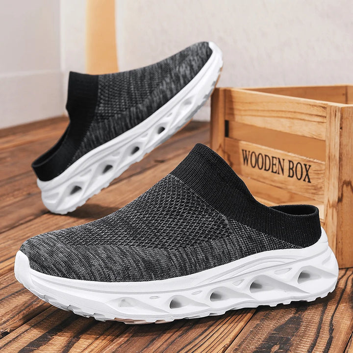 Walter Orthopedic Sandals