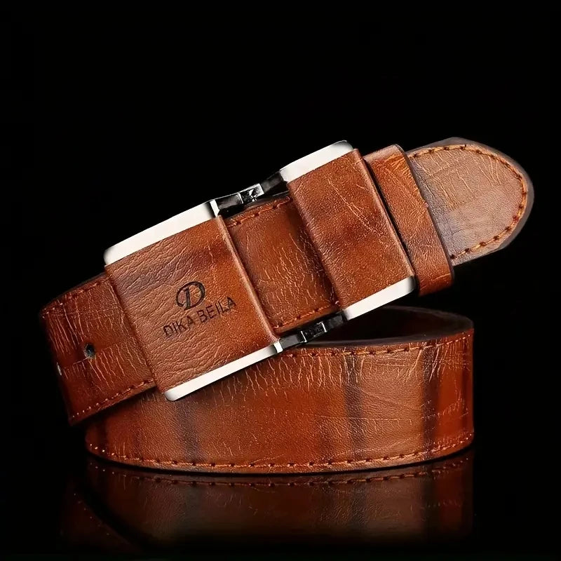 Dario Auto Buckle Belt