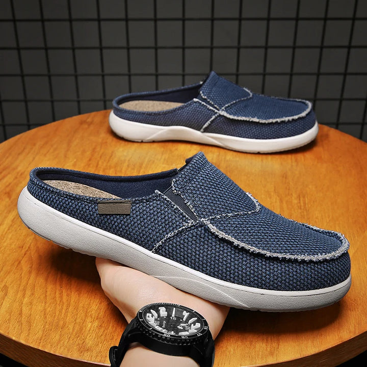 Raymond Orthopedic Sandals