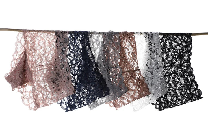 Celina Lace Contour Briefs