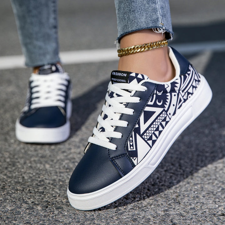 Bianca Comfort Casual Sneakers