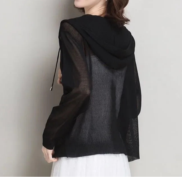 Ella Light Cardigan