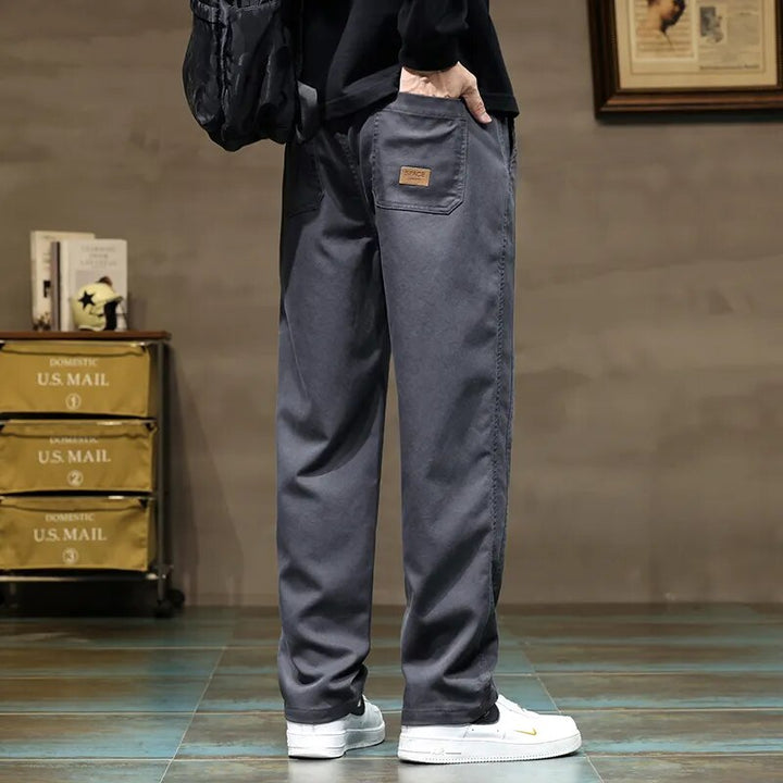 HermesWear Tailored Fit Loose Pants™