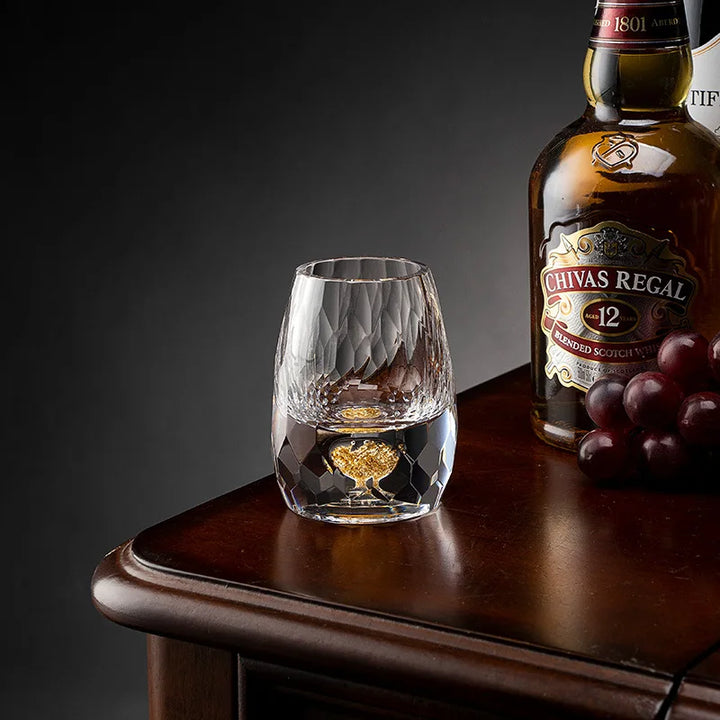 Lucent Cut Glass