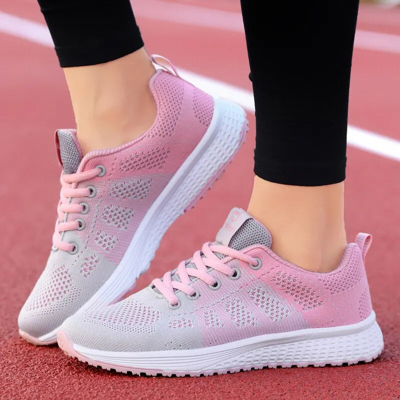 Elara Swift Sneakers