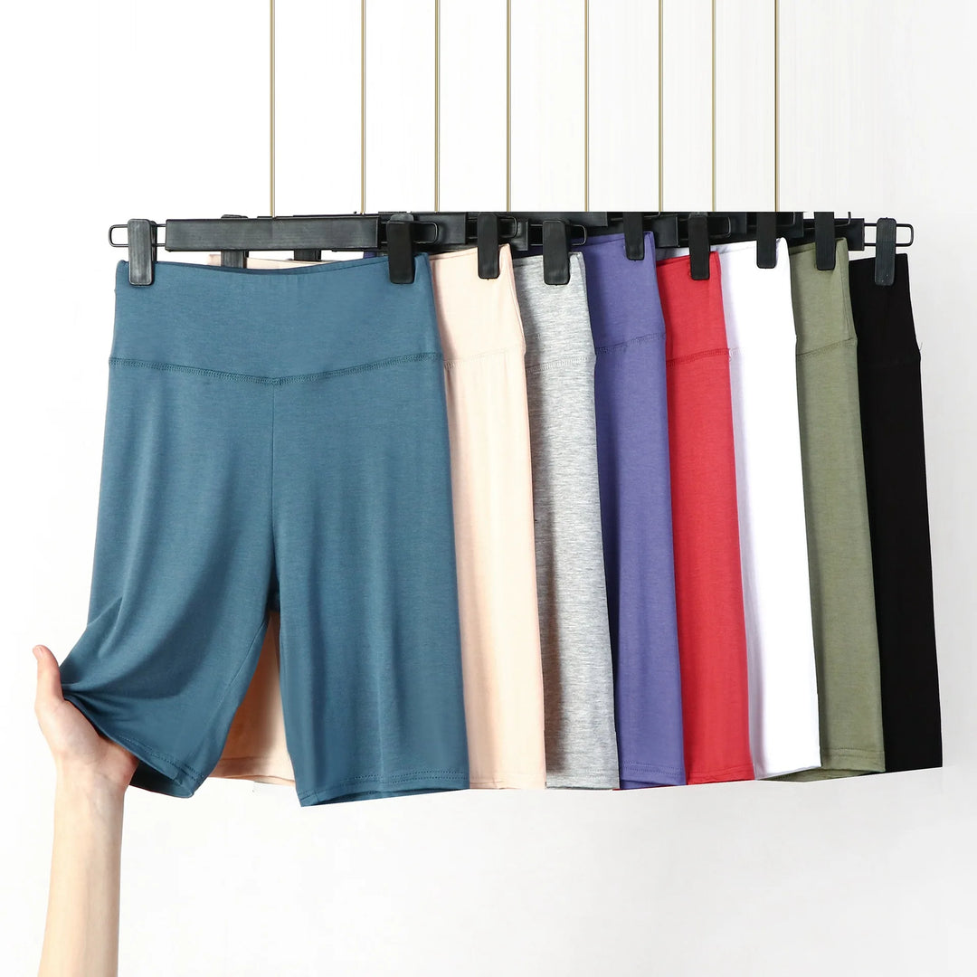 Vessa Curve Shaper Shorts