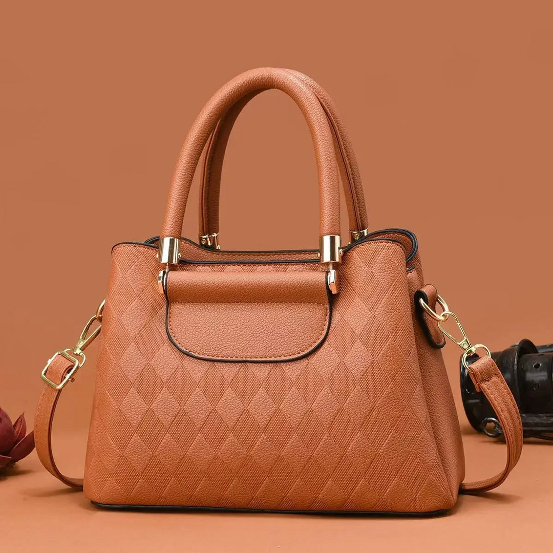 Valencia Icon Handbag