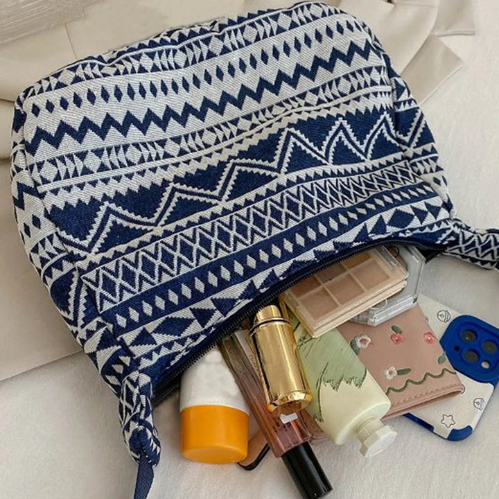 Luna Crossbody Tote Bag