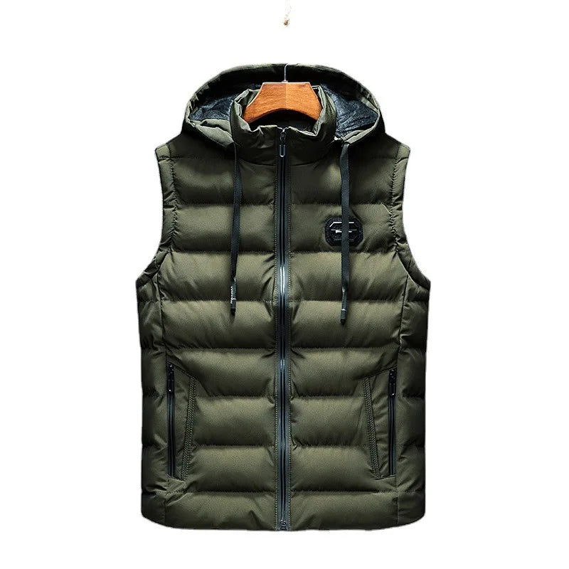 Men's TerraGuard All Season Vest