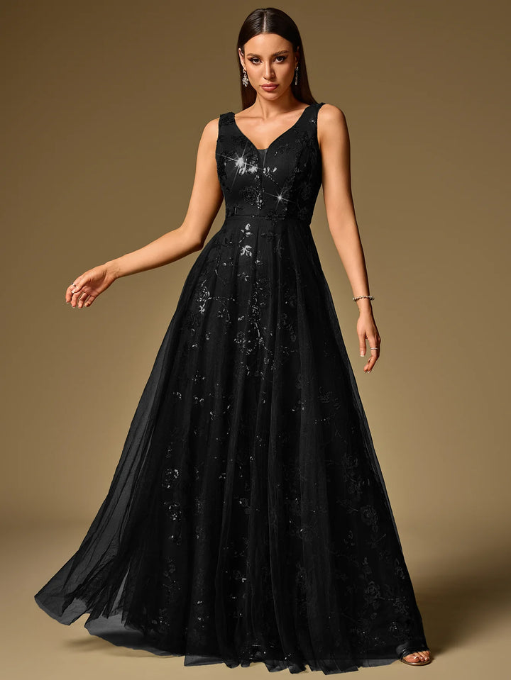 Camila Prom Dress