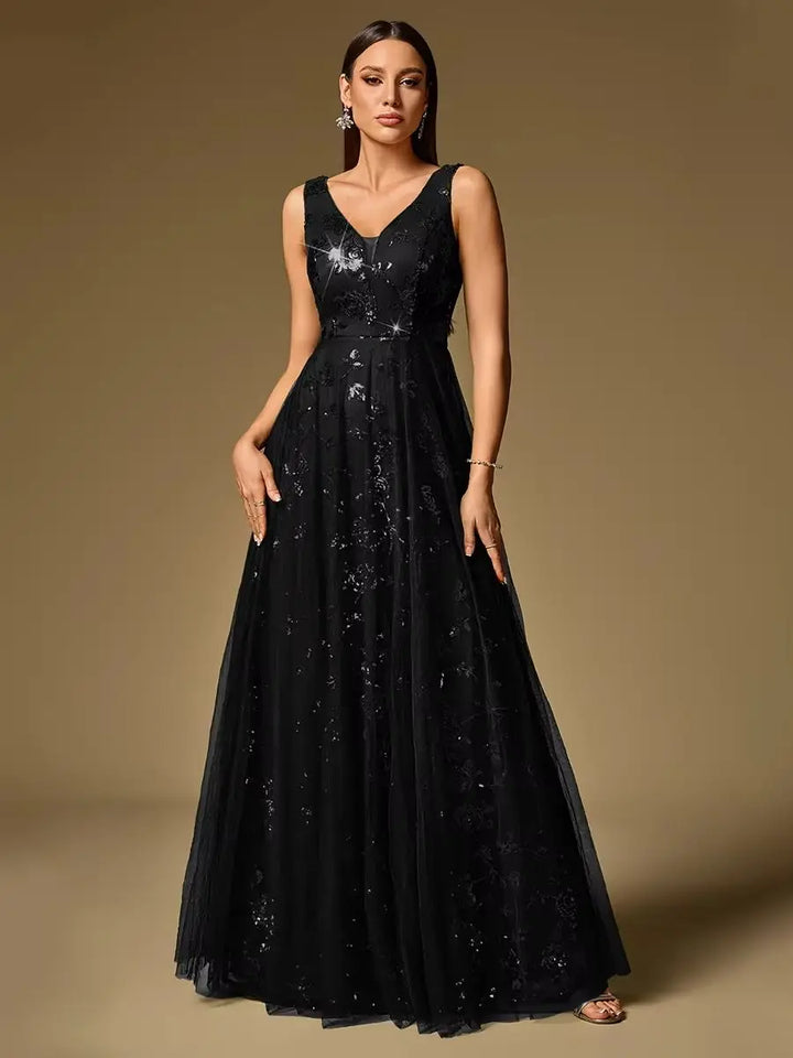 Camila Prom Dress